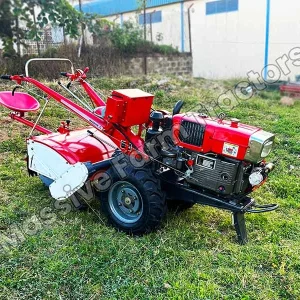 Massive MT-18 Electric Walking Tractor for Sale in Ghana