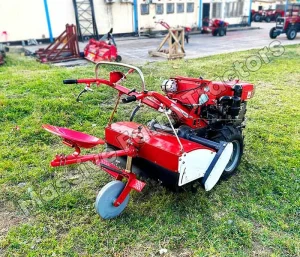 Massive MT-18 Electric Walking Tractor for Sale in Ghana