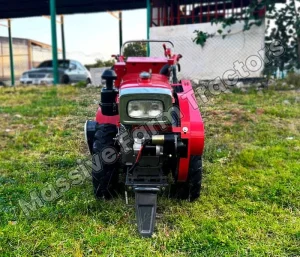 Massive MT-18 Electric Walking Tractor for Sale in Ghana