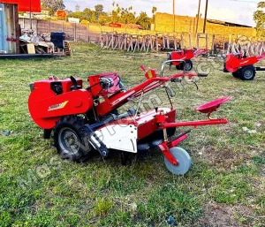 Massive MT-18 Electric Walking Tractor for Sale in Ghana