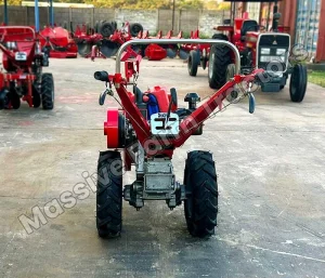 Massive MT-18 Walking Tractor for Sale in Ghana