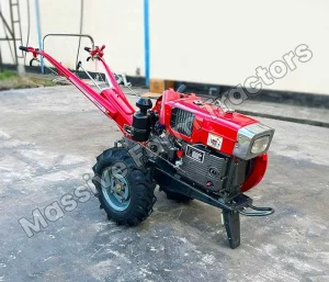 Massive MT-18 Walking Tractor for Sale in Ghana