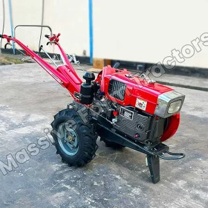 Massive MT-18 Walking Tractor for Sale in Ghana