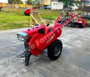 Massive MT-18 Walking Tractor for Sale in Ghana