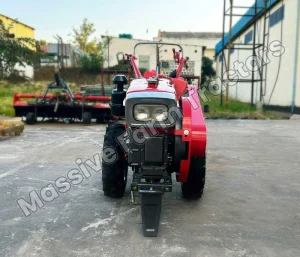 Massive MT-18 Walking Tractor for Sale in Ghana