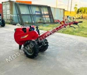 Massive MT-18 Walking Tractor for Sale in Ghana