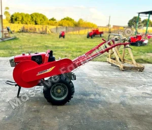 Massive MT-18 Walking Tractor for Sale in Ghana