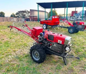 Massive MT-20 Electric Walking Tractor for Sale in Ghana