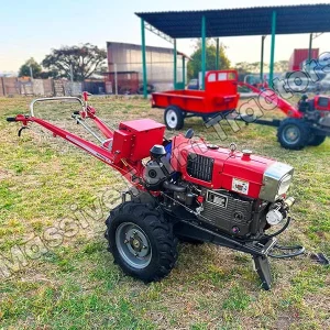 Massive MT-20 Electric Walking Tractor for Sale in Ghana