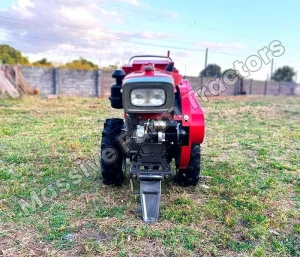 Massive MT-20 Electric Walking Tractor for Sale in Ghana