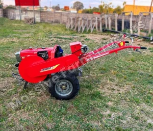 Massive MT-20 Electric Walking Tractor for Sale in Ghana