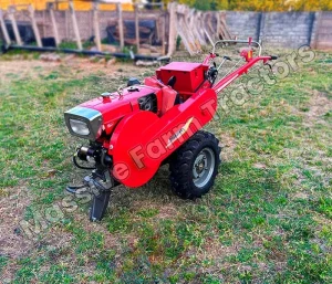 Massive MT-20 Electric Walking Tractor for Sale in Ghana