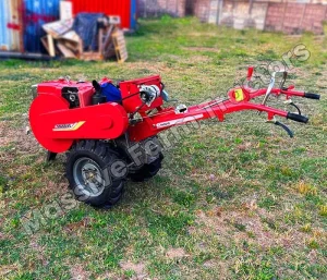 Massive MT-20 Electric Walking Tractor for Sale in Ghana