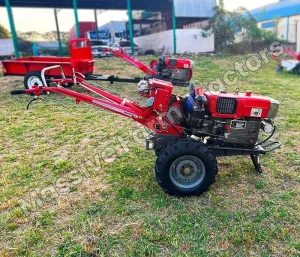 Massive MT-20 Electric Walking Tractor for Sale in Ghana