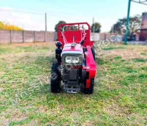 Massive MT-20 Walking Tractor for Sale in Ghana