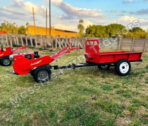 Massive MT-20 Walking Tractor for Sale in Ghana